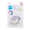 MAM Night Silicone Pacifier 0m+ Planet Schnuller für Kinder 1 St.