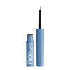 NYX Professional Makeup Vivid Brights Eyeliner für Frauen 2 ml Farbton  05 Cobalt Crush