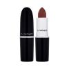 MAC Lustreglass Lipstick Lippenstift für Frauen 3 g Farbton  543 Posh Pit