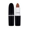 MAC Lustreglass Lipstick Lippenstift für Frauen 3 g Farbton  555 Femmomenon