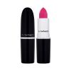 MAC Lustreglass Lipstick Lippenstift für Frauen 3 g Farbton  556 Pout Of Control