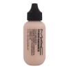 MAC Studio Radiance Face And Body Radiant Sheer Foundation Foundation für Frauen 50 ml Farbton  N4