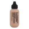 MAC Studio Radiance Face And Body Radiant Sheer Foundation Foundation für Frauen 50 ml Farbton  C4