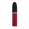 MAC Retro Matte Liquid Lipcolour Lippenstift für Frauen 5 ml Farbton  134 Ruby Phew!