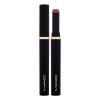 MAC Powder Kiss Velvet Blur Slim Stick Lipstick Lippenstift für Frauen 2 g Farbton  889 Ruby New