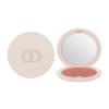 Dior Forever Couture Luminizer Highlighter für Frauen 6 g Farbton  06 Coral Glow