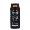 Nivea Men Active Clean Shampoo für Herren 250 ml