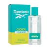 Reebok Cool Your Body Eau de Toilette für Frauen 50 ml