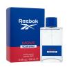 Reebok Move Your Spirit Eau de Toilette für Herren 100 ml