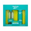 Reebok Cool Your Body Geschenkset Eau de Toilette 100 ml + Deodorant 150 ml