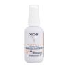 Vichy Capital Soleil UV-Age Daily Anti Photo-Ageing Water Fluid SPF50+ Tinted Sonnenschutz fürs Gesicht für Frauen 40 ml