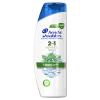 Head &amp; Shoulders Menthol Fresh 2in1 Shampoo 360 ml