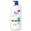 Head &amp; Shoulders Menthol Fresh Shampoo 900 ml