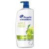 Head &amp; Shoulders Apple Fresh Shampoo 900 ml