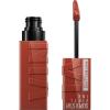 Maybelline Superstay Vinyl Ink Liquid Lippenstift für Frauen 4,2 ml Farbton  130 Extra