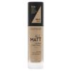 Catrice All Matt Foundation für Frauen 30 ml Farbton  046 N Neutral Toffee