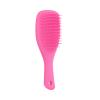 Tangle Teezer Wet Detangler Mini Haarbürste für Frauen 1 St. Farbton  Pink