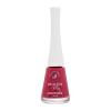 BOURJOIS Paris Healthy Mix Nagellack für Frauen 9 ml Farbton  300 Grenat´ddictive