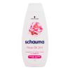 Schwarzkopf Schauma Rose Oil 2in1 Shampoo für Frauen 400 ml