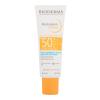 BIODERMA Photoderm Cream SPF50+ Sonnenschutz fürs Gesicht 40 ml Farbton  Invisible