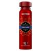 Old Spice Captain Deodorant für Herren 150 ml