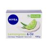 Nivea Lemongrass &amp; Oil Seife 100 g