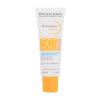 BIODERMA Photoderm Cream SPF50+ Sonnenschutz fürs Gesicht 40 ml Farbton  Light