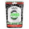 NYX Professional Makeup Jumbo Lash! Spiky Fringe Falsche Wimpern für Frauen 1 St.