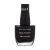 Max Factor Nailfinity Nagellack für Frauen 12 ml Farbton  900 Film Noir