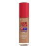 Rimmel London Lasting Finish 35H SPF20 Foundation für Frauen 30 ml Farbton  400 Natural Beige