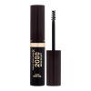 Max Factor 2000 Calorie Brow Sculpt Augenbrauengel und -pomade für Frauen 4,5 ml Farbton  004 Black Brown