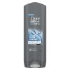 Dove Men + Care Hydrating Clean Comfort Duschgel für Herren 250 ml