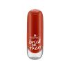 Essence Gel Nail Colour Nagellack für Frauen 8 ml Farbton  59 Brick Or Treat