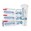 Sensodyne Repair &amp; Protect Extra Fresh Trio Zahnpasta Set