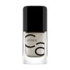 Catrice Iconails Nagellack für Frauen 10,5 ml Farbton  155 SILVERstar