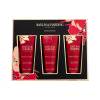 Baylis &amp; Harding Boudoire Cherry Blossom Geschenkset Handcreme Boudoire Cherry Blossom Silky Hand Cream 3 x 50 ml