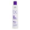 Schwarzkopf Professional BC Bonacure Frizz Away Shampoo Shampoo für Frauen 250 ml