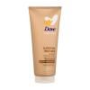 Dove Body Love Summer Revived Gradual Tanning Lotion Selbstbräuner für Frauen 200 ml Farbton  Light to Medium