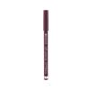 Essence Soft &amp; Precise Lip Pencil Lippenkonturenstift für Frauen 0,78 g Farbton  412 Everyberry&#039;s Darling