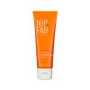 NIP+FAB Illuminate Vitamin C Fix Clay Mask 3% Gesichtsmaske für Frauen 75 ml