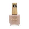 Max Factor Nailfinity Nagellack für Frauen 12 ml Farbton  205 Solo Act