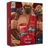 Old Spice Bearglove Geschenkset Deostick 50 ml + Duschgel 3in1 250 ml