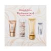 Elizabeth Arden Ceramide Hyaluronic Acid Capsules Hydra-Plumping Serum Geschenkset Hautserum Hyaluronic Acid Ceramide 60 St. + Reinigungscreme Ceramide Purifying Cream Cleanser 50 ml + Hautserum Superstart Skin Renewal Booster 5 ml + Hautcreme Advanced Ceramide Lift And Firm Day Cream 15 ml