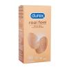 Durex Real Feel Kondom für Herren Set