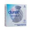 Durex Invisible Kondom für Herren Set