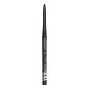 NYX Professional Makeup Vivid Rich Mechanical Liner Kajalstift für Frauen 0,28 g Farbton  16 Always Onyx