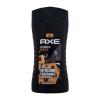 Axe Leather &amp; Cookies Duschgel für Herren 250 ml