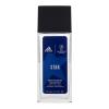 Adidas UEFA Champions League Star Deodorant für Herren 75 ml