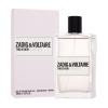 Zadig &amp; Voltaire This is Her! Undressed Eau de Parfum für Frauen 100 ml