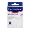 Hansaplast Sensitive Plaster Pflaster Set